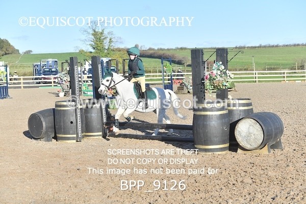 BPP_9126 - CLASS 1 40CM