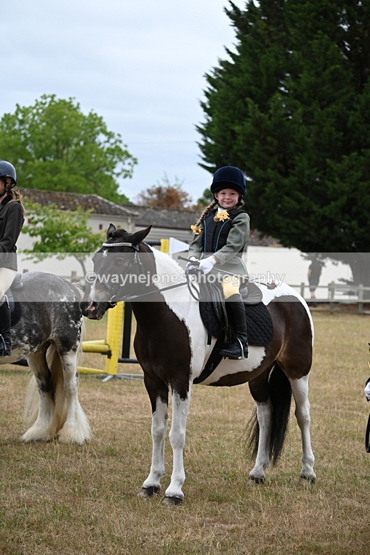 WJ6_9755 - Class 12 Minimus Jumping 45cm