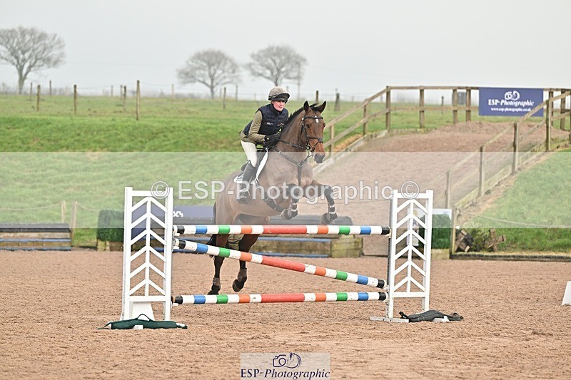 250122-132005-00491 - Cls 5 National 1.15m Members Cup