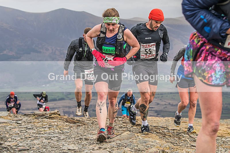 Coledale-559 - Coledale Horseshoe Fell Race Saturday 29th March 2025