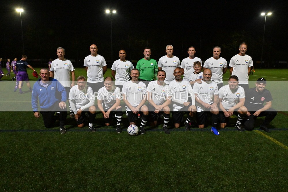 AM3_2232 - England v Devon veterans