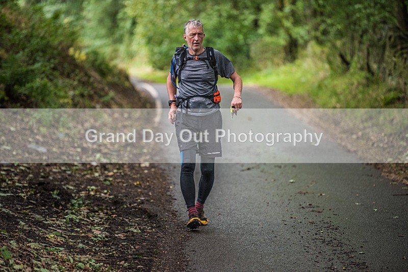 Kong MMM-569 - Kong Mini Mountain Marathon Round 2 Peak District Bradfield Sunday 24th September 2023
