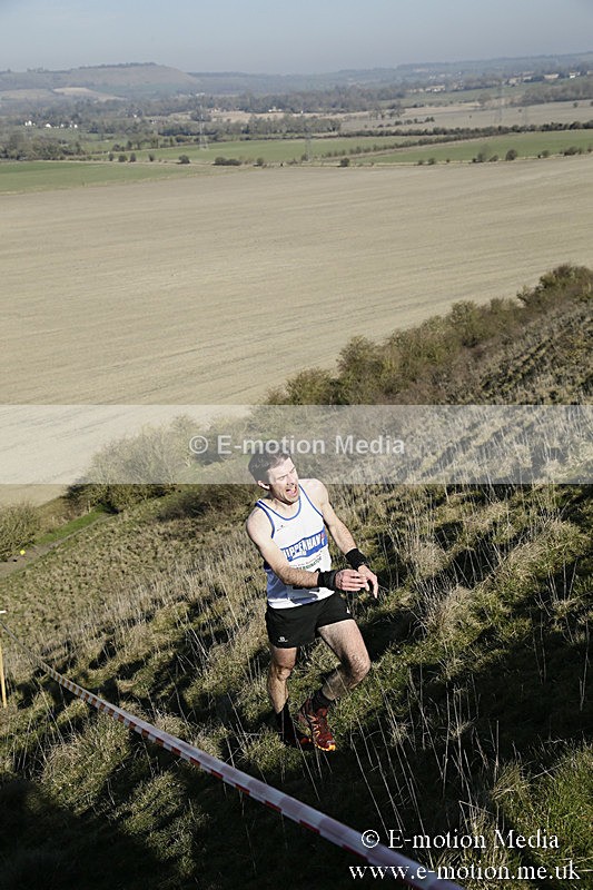 PVT 240219 956 - The Terminator Race - Pewsey Vale - 24/02/19