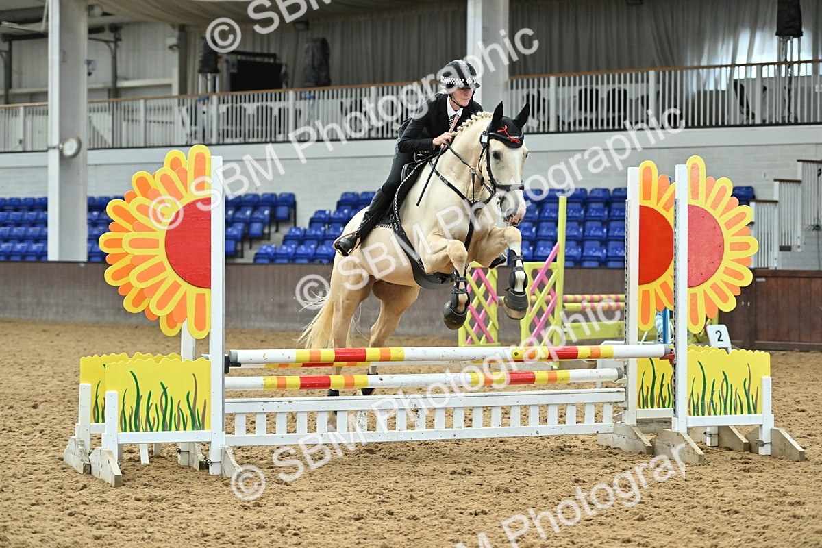 SBM_005247 - Class 57 - 80cm Open