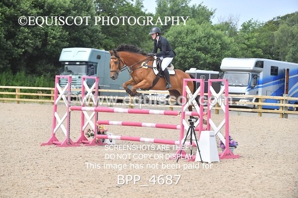 BPP_4687 - CLASS 5 Senior 1.05m Open