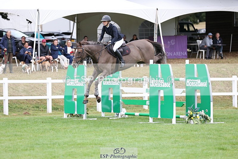 250830A-091443-04343 - Cls 13 Snr 1.25m Open