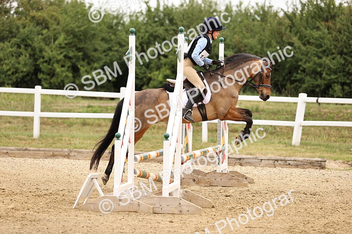 SBM_002165 - Class 3 - 60cm