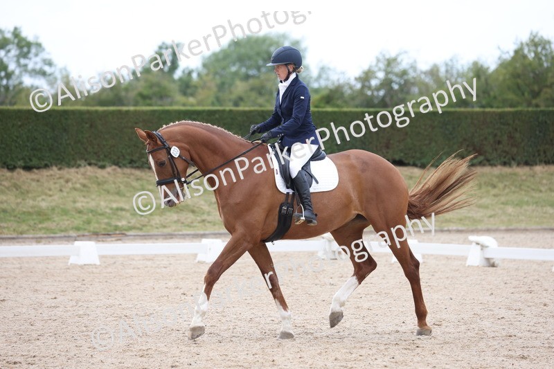 20250604-0651 - Class 4 - Novice 6