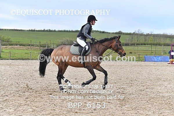 BPP_6153 - CLASS 28 SUN National 1.15m Members Cup Qualifier/ 1.15m Open