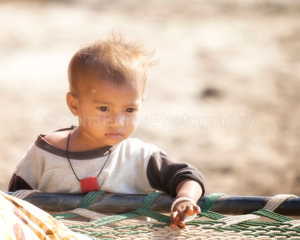 India A-42 - Peoples of India