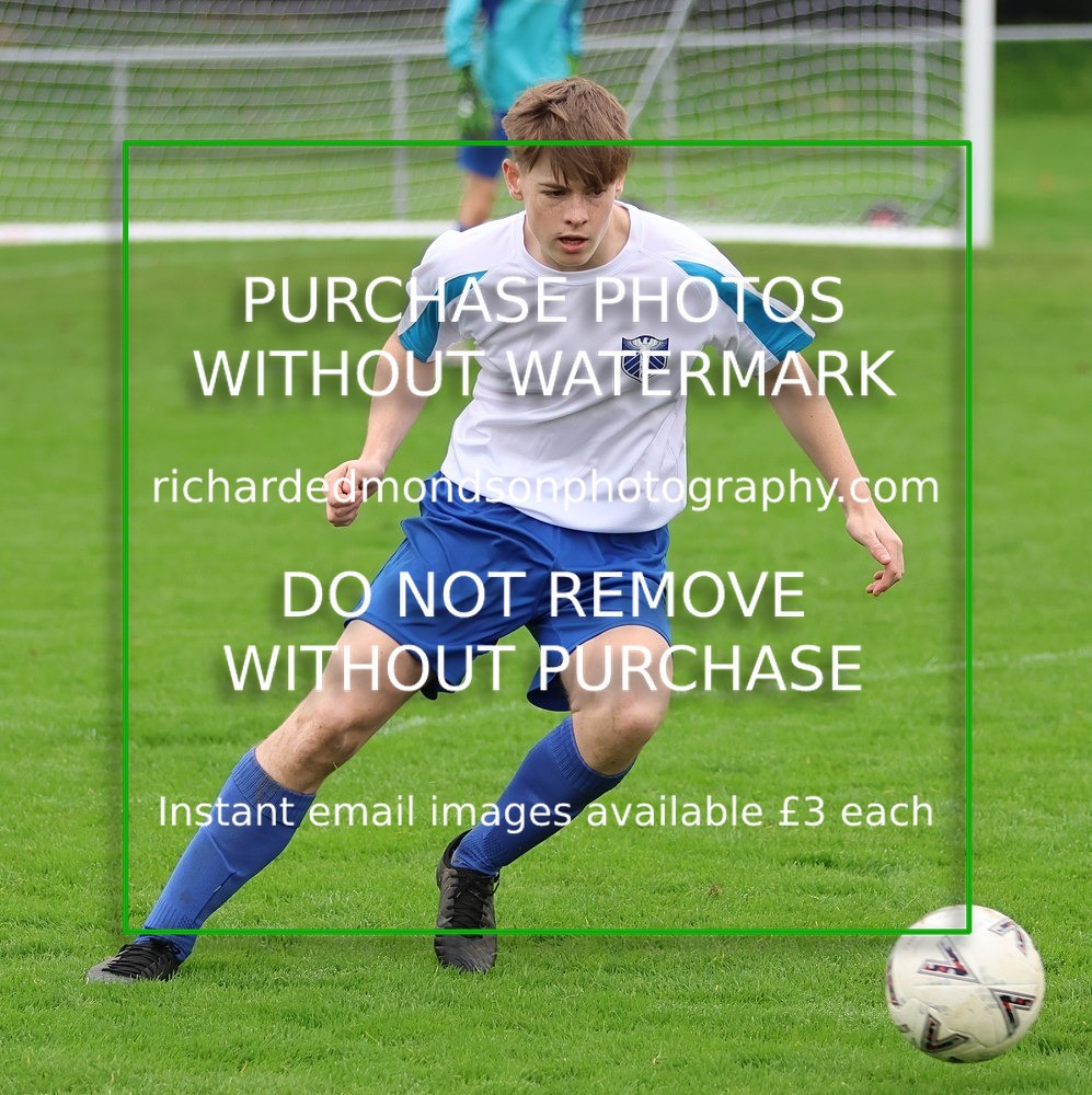 533A7968 - Wattsfield United under 16 (12/10/25)