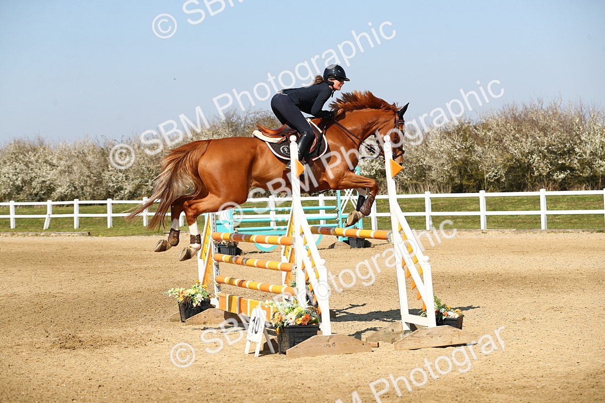 SBM_000972 - Class 4 - Senior Newcomers - 1.10m