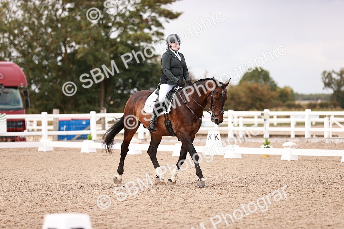 SBM_06350 - Class 37 - Novice 5