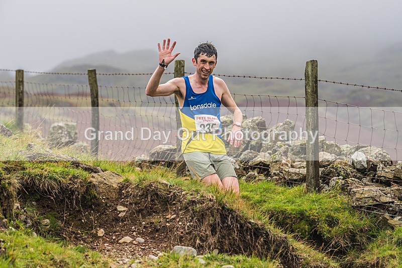 Langdale-1137 - Langdale Horseshoe Fell Race Saturday 7th October 2023