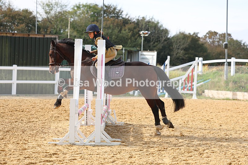 3E7A6736 - Class 2: 50cm Open