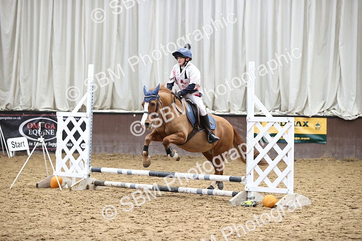 SBM_000649 - Class 2 - Show Jumping 50cm