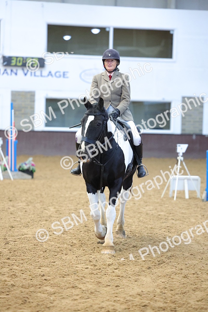 SBM_000114 - Class 1-4 - 40cm Assisted-Non Lead Rein BRC Champs