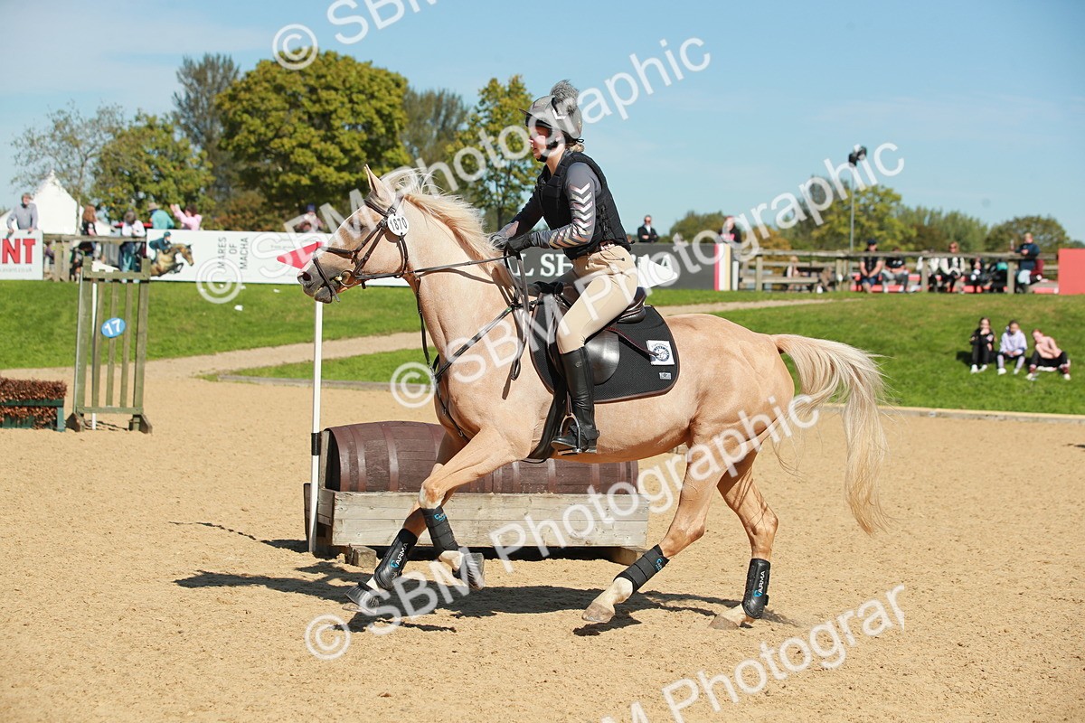 SBM_20103 - E6 - Eventers Challenge 60cm Championship