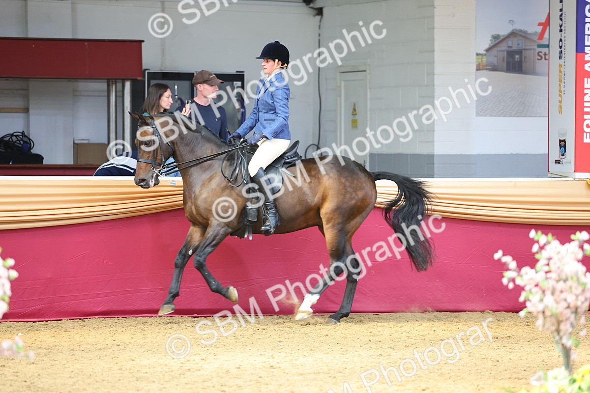 SBM_23560 - Class 904 - Supreme Final Ridden Diamond