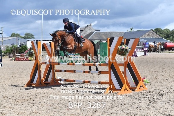 BPP_3287 - CLASS 15 SUN Senior Discovery/ 1m Open