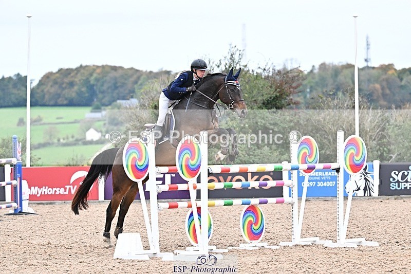 251015-160507-00976 - Cls 7 National 1.30m and 1.40m