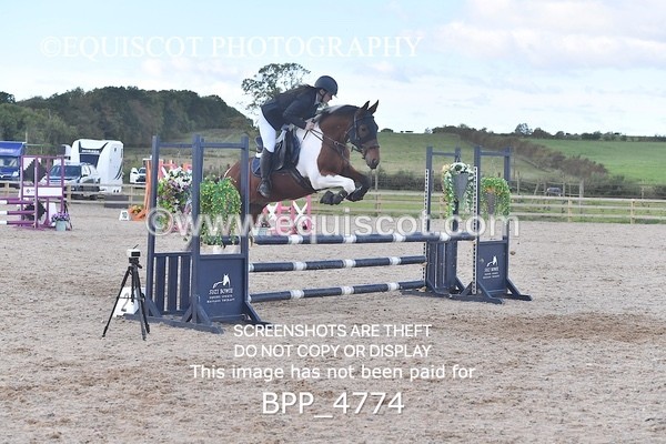 BPP_4774 - CLASS 12 HORSE 80CM FINAL