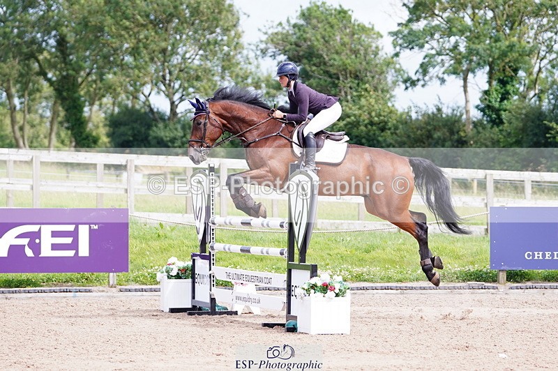 240804A-152802-11431 - Cls 46 Snr Foxhunter