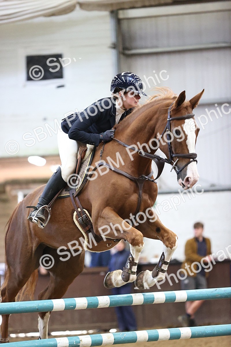 SBM_003311 - Class 11 - Senior Newcomers 1.10m