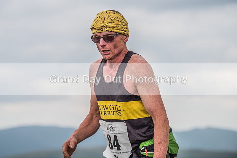 Glaramara-148 - Glaramara Fell Race Sunday 21st May 2023
