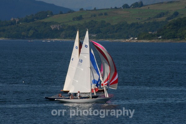  - 2010 Yachts undersail