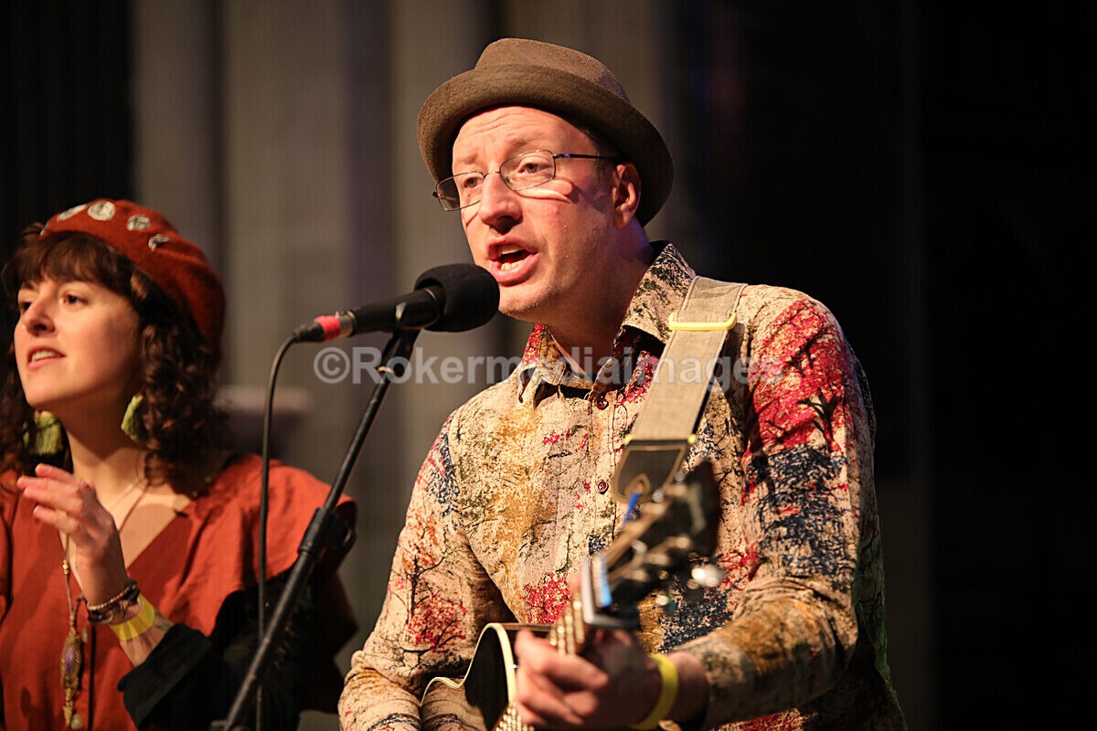 FOLK N BLUES-293 - FOLK and BLUES SEPT 2022