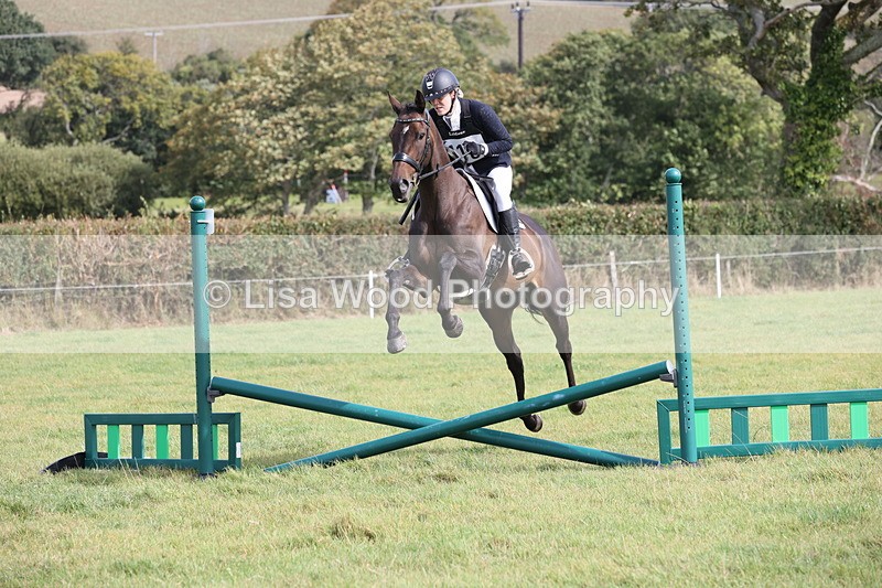 JPP_8487 - Class 1: Trebudannon Open: 70cm Showjumping