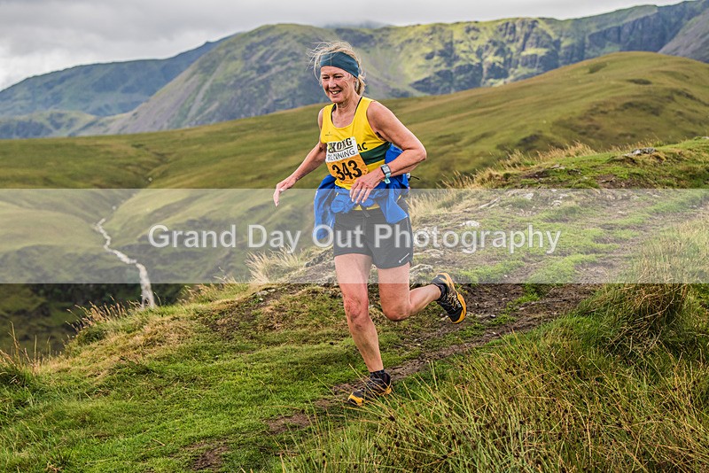 Sailbeck-164 - Buttermere Sailbeck Fell Race Saturday 15th July 2023