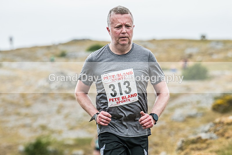 Hutton Roof-419 - Hutton Roof Fell Race Saturday 24th May 2025