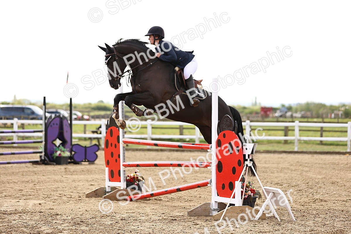 SBM_001935 - Class 10 - Senior British Discovery - 1.00m