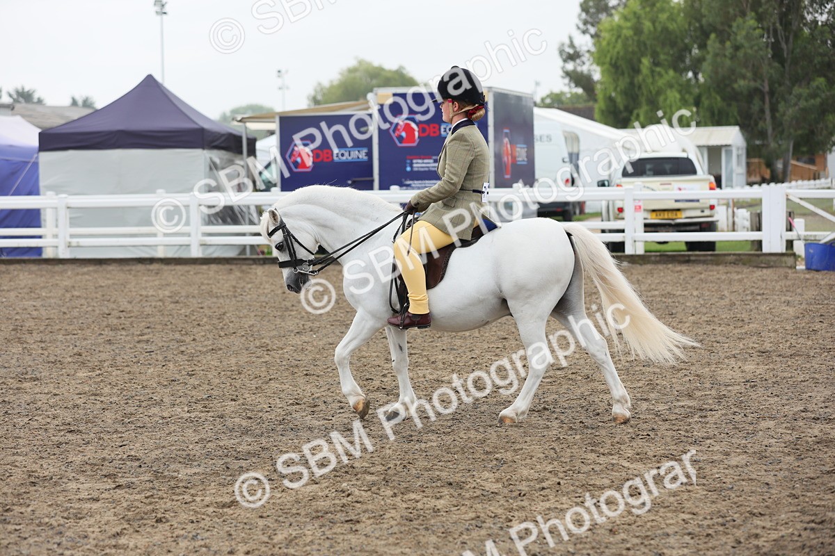SBM_22347 - Class 807 - Young Rider 11 to 16 Yrs