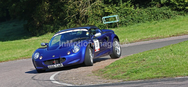  - Lotus Cup UK Speed Champs 2014/15/16/17/18/22/23/24