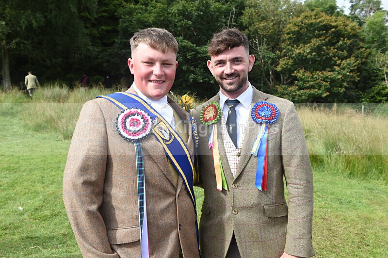 123 - Lauder Common Riding 2026