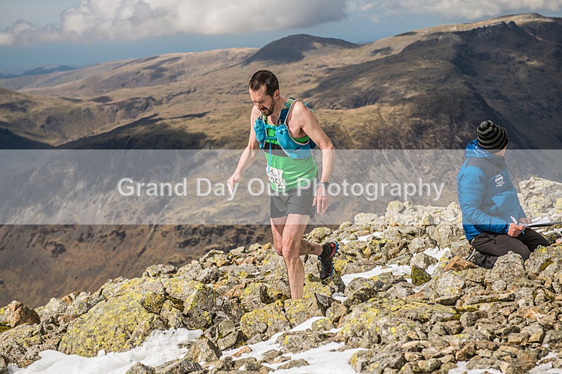 Eskdale Elevation-620 - Eskdale Elevation Fell Race Saturday 15th April 2023