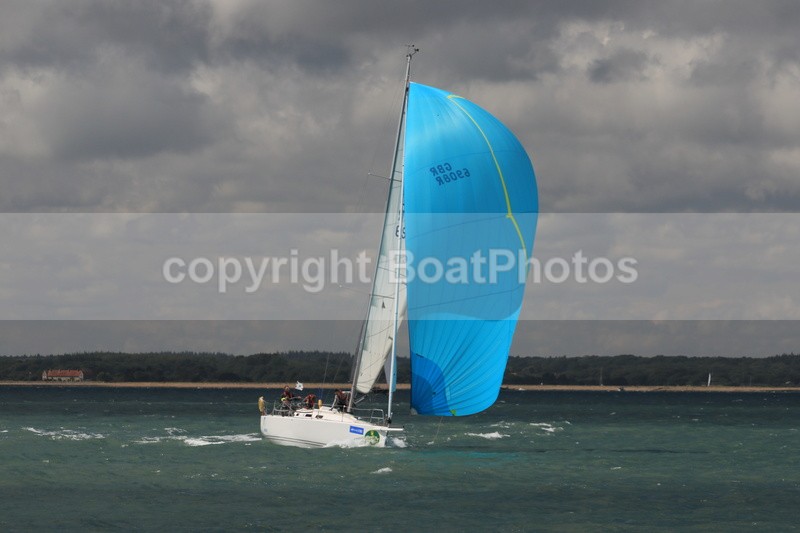  - AJAX - GBR6908R