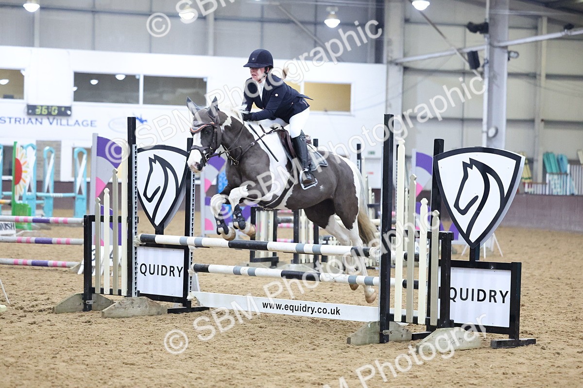 SBM_002715 - Class 9 - STX UK Pony British Novice - 80cm OPen