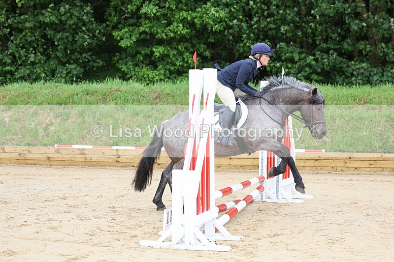 3E7A3112 - Class 1: 40cm