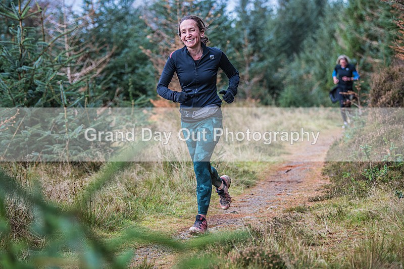 Glentress-925 - High Terrain Events Glentress 21 & 10K Trail Races Saturday 15th November 2025