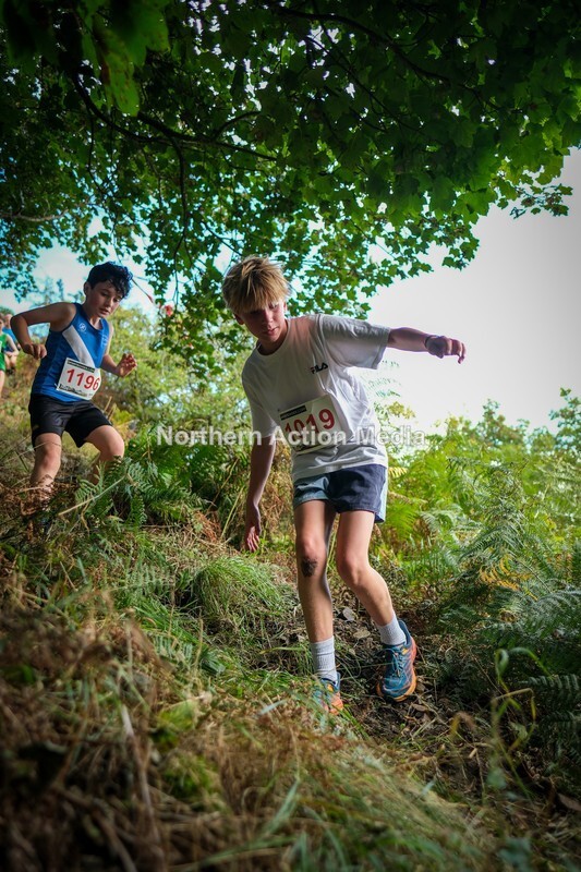 DSCF4704 - Reeth fell race age grades