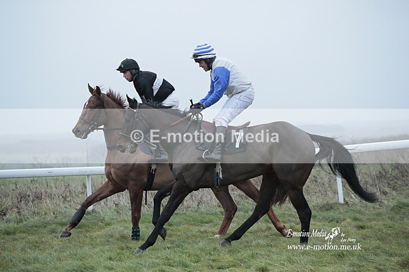PtP 041222 1058 - Larkhill Racing Club Point-to-Point Larkhill 01/01/23