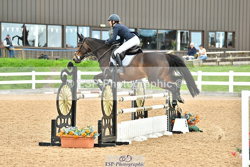 230813A-134819-12783 - Cls 43 1.05m National Amateur Qualifier