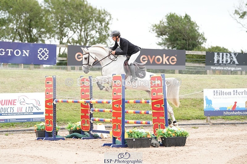 250803-122712-13077 - Cls 27 Chard Equestrian 5 Year Old Championship