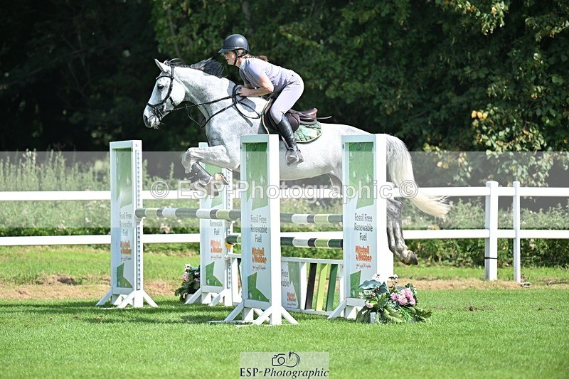 230909-122247-05452 - Cls 11 Snr Foxhunter & 1.20m Open