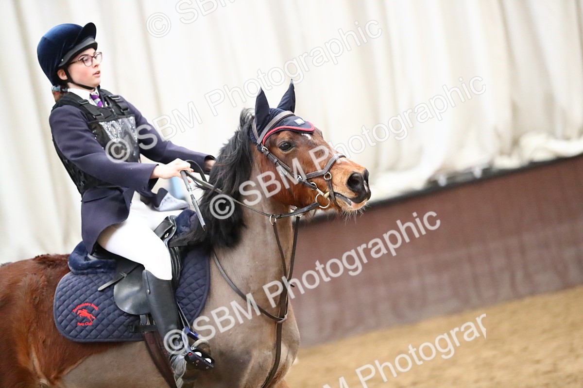 SBM_002060 - Class 4 - 60cm