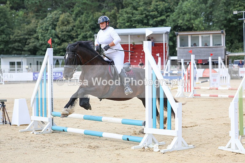 3E7A6285 - Class 2: 50cm Open